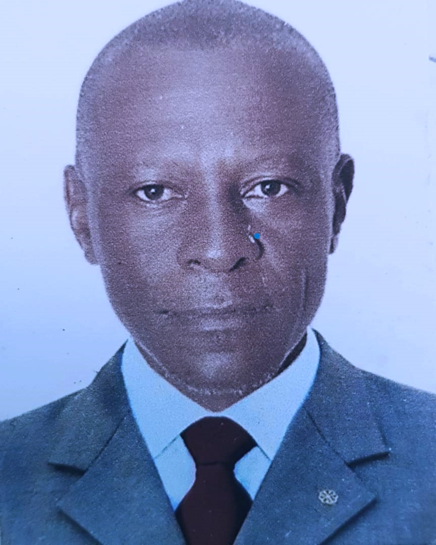BAGNINI PAUL